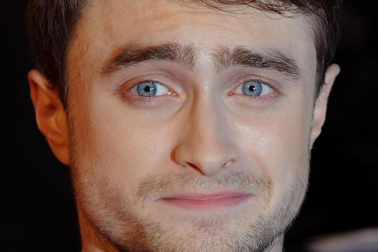 Nije jeo skoro ništa