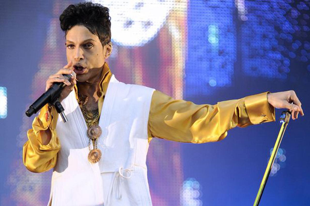 Prince