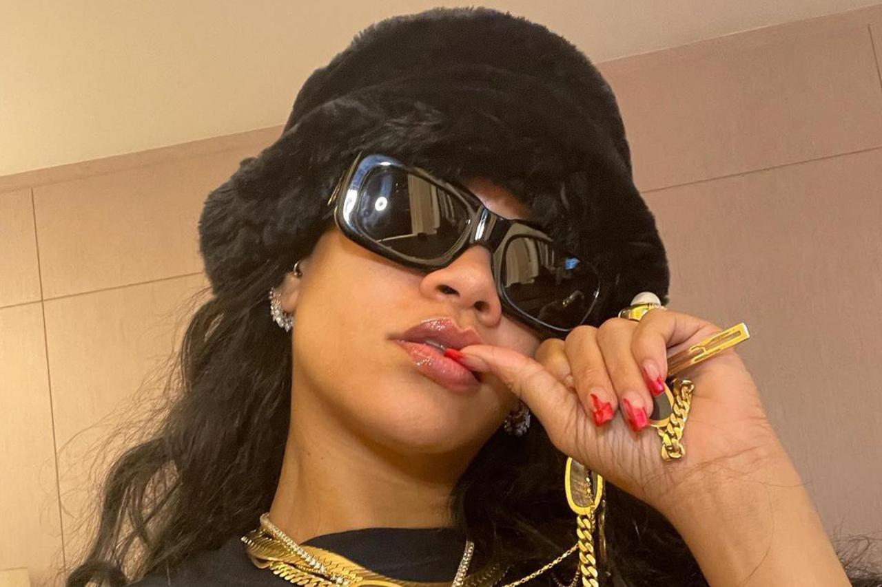 RIHANNA