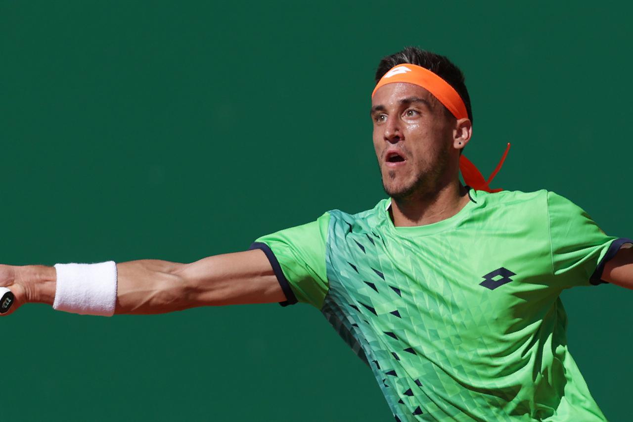 Damir Dzumhur