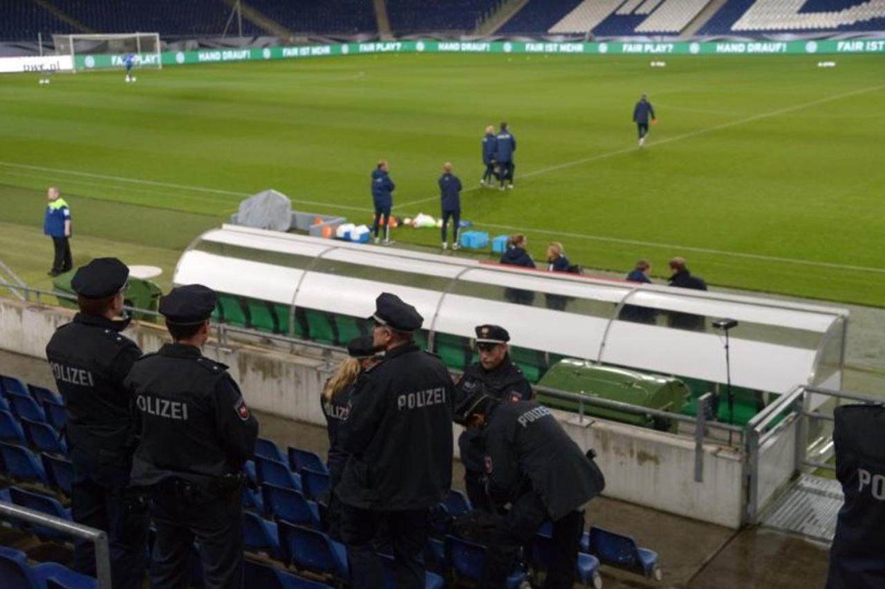 stadion