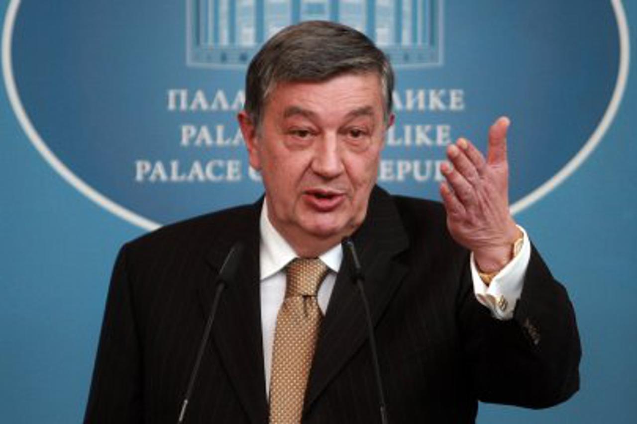 Nebojša Radmanović