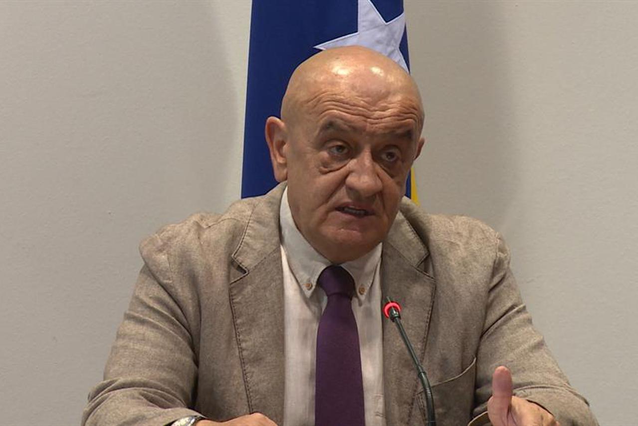 Vjekoslav Bevanda