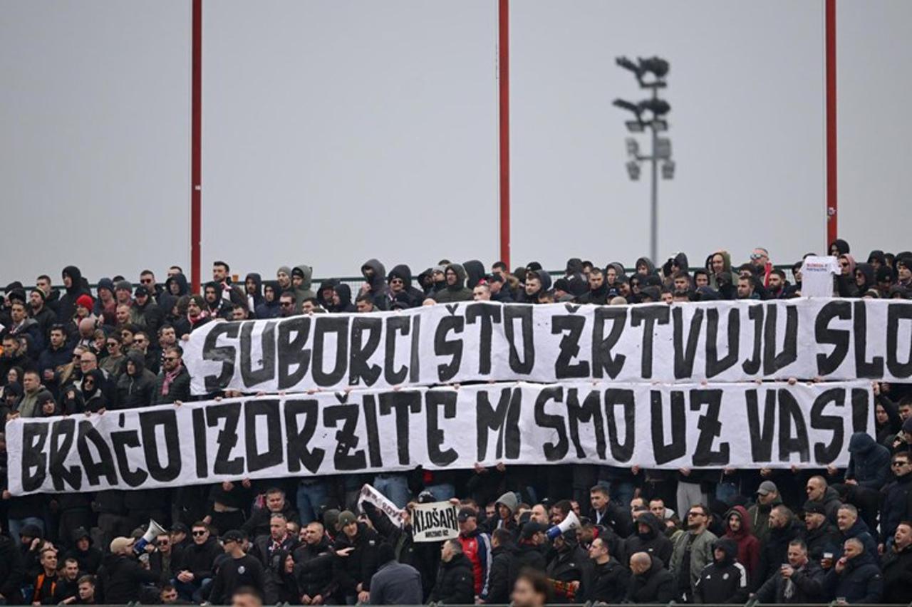 torcida