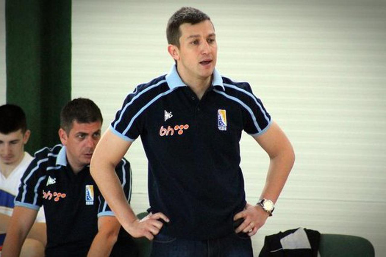 Josip Pandža