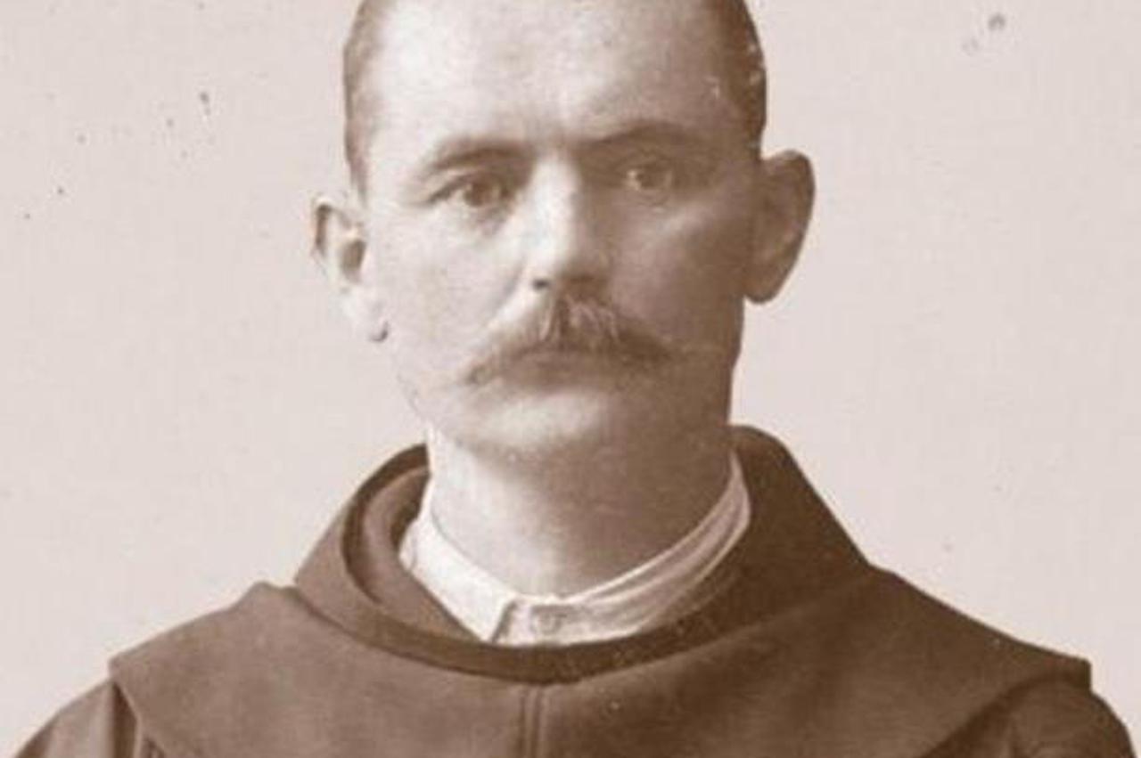 fra Didak Buntić