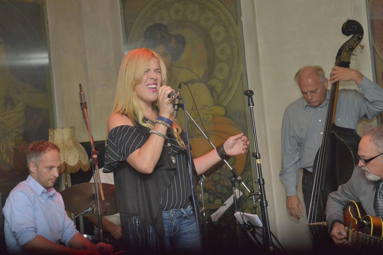 BiH; 26.09.15. Mostar, Calamus, Calamus Jazz Festival   Photo:Stojan Lasic