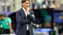 Dalić nakon poraza: ‘Odigrali smo jako loše drugo poluvrijeme’ Dalić nakon poraza: ‘Odigrali smo jako loše drugo poluvrijeme’