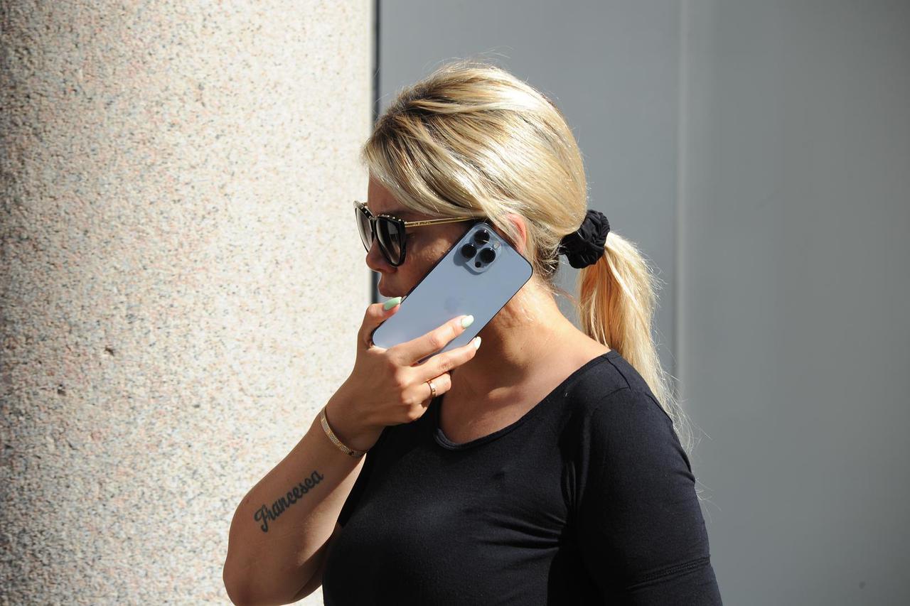 Wanda Nara