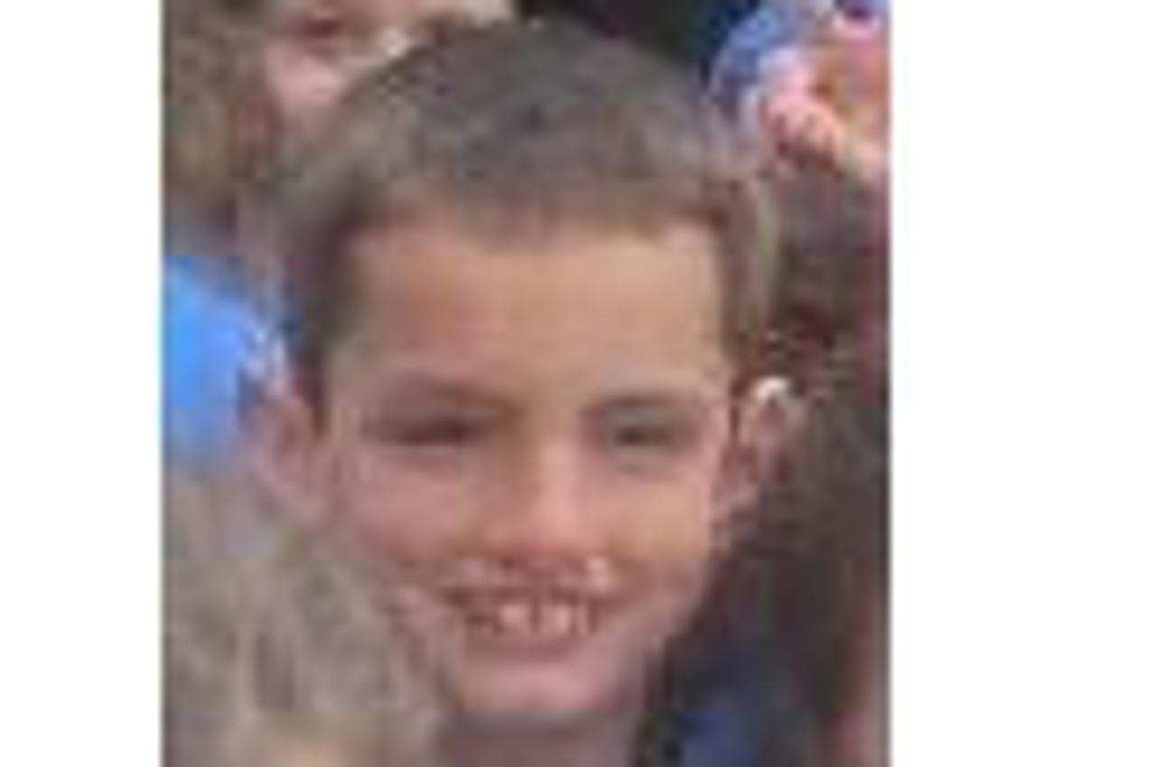 martin richard