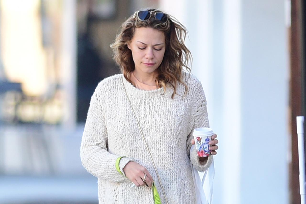 Bethany Joy Lenz