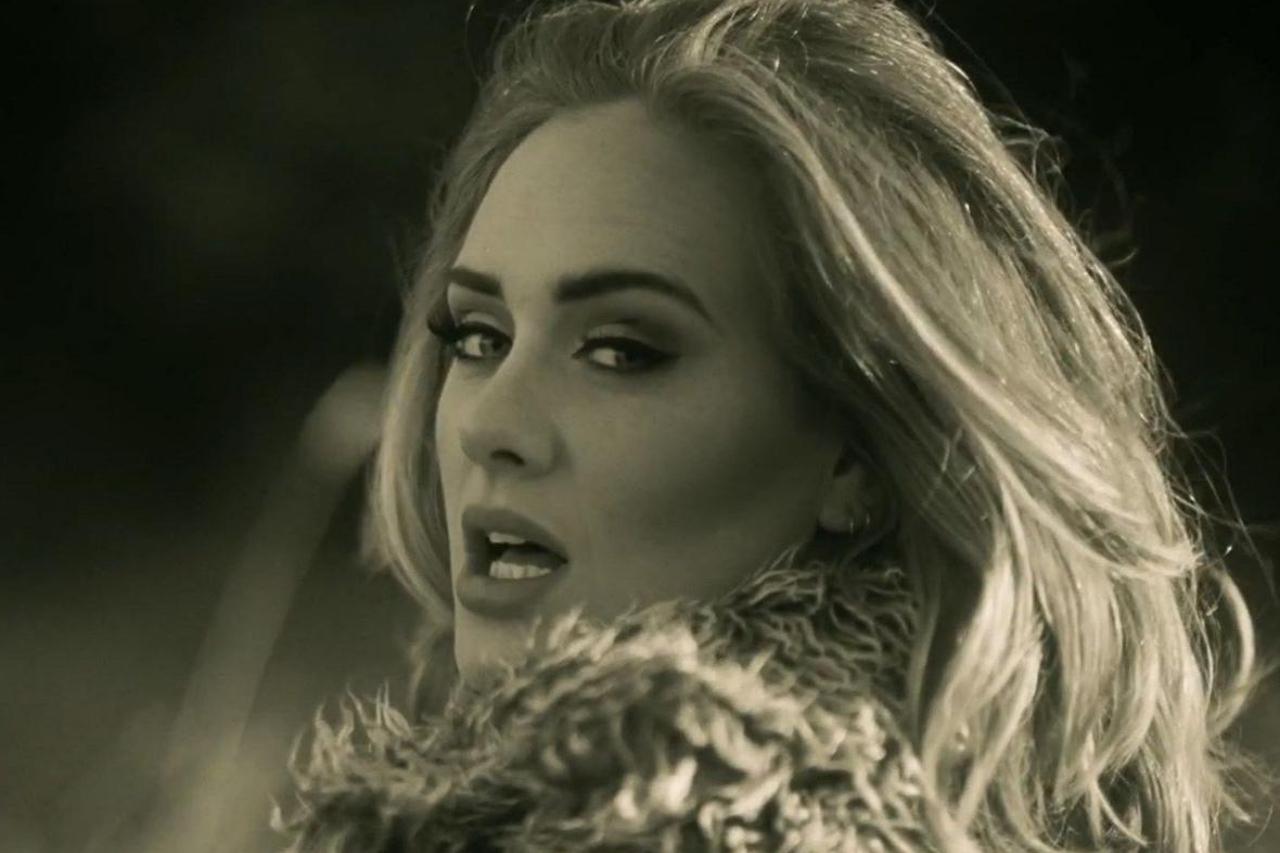 adele