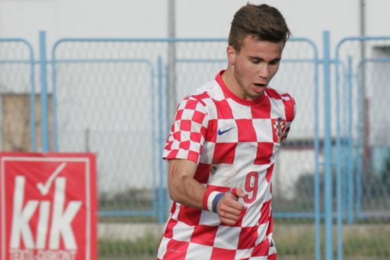 Hrvatska U-19 