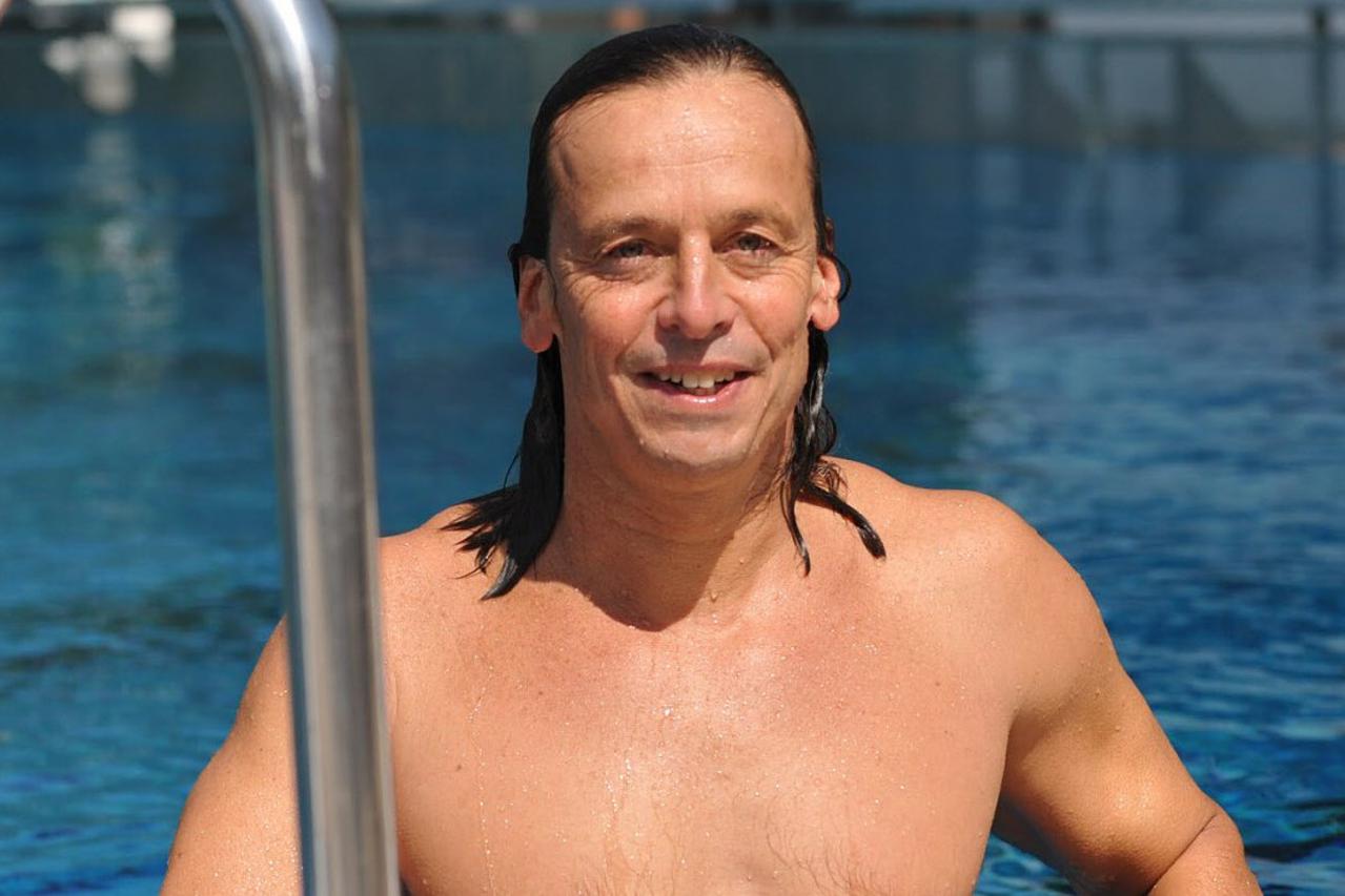 Nikola Niki Stajković