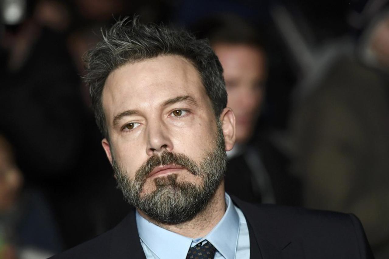 Ben Affleck 