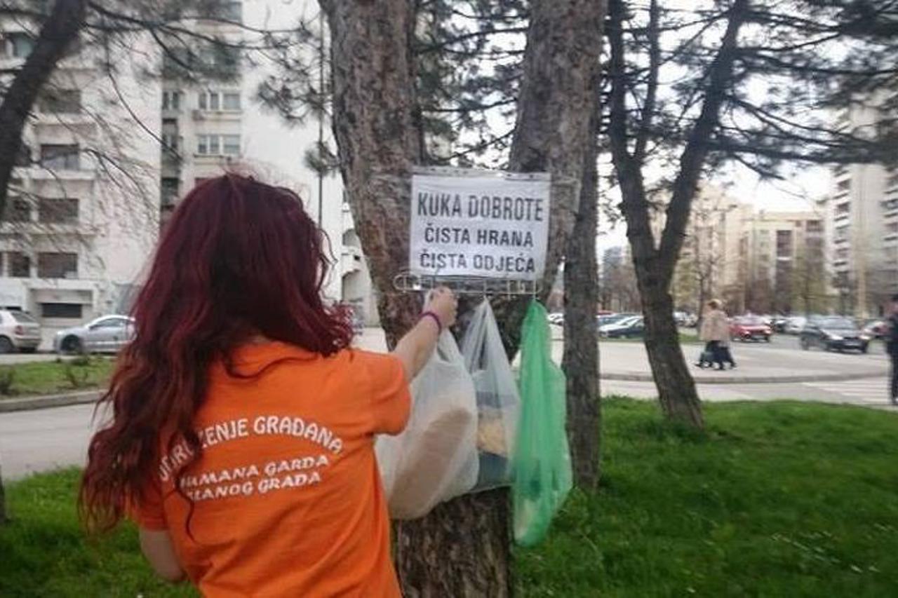 kuke dobrote