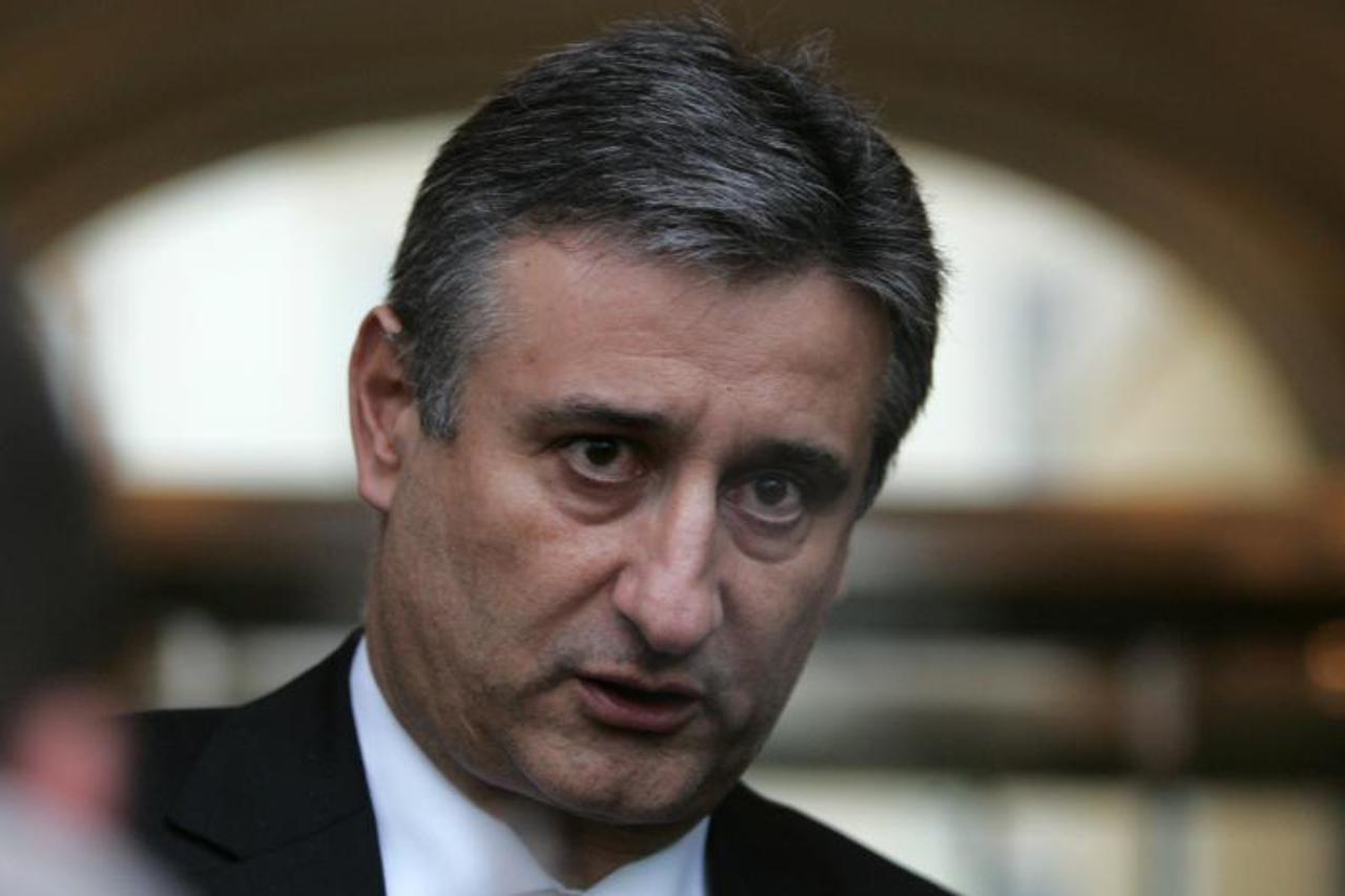 karamarko