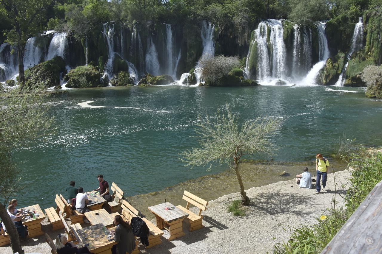 kravice