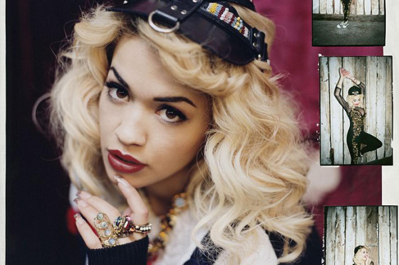 rita ora