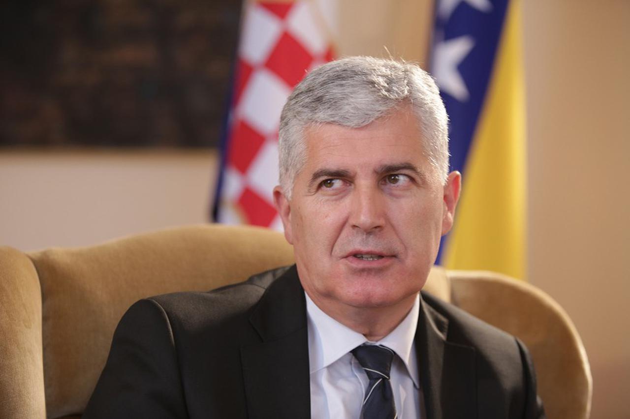 Dragan Čović 