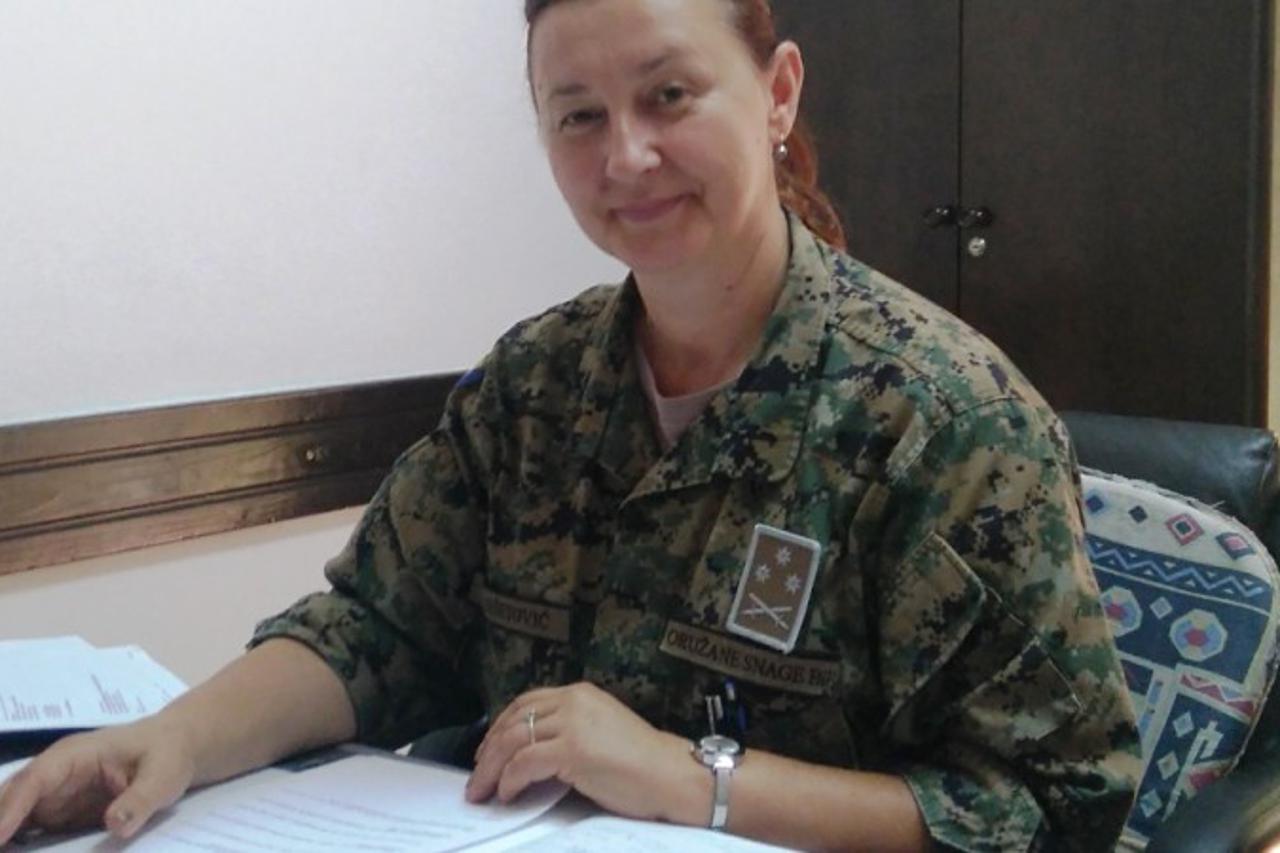 Mešetović