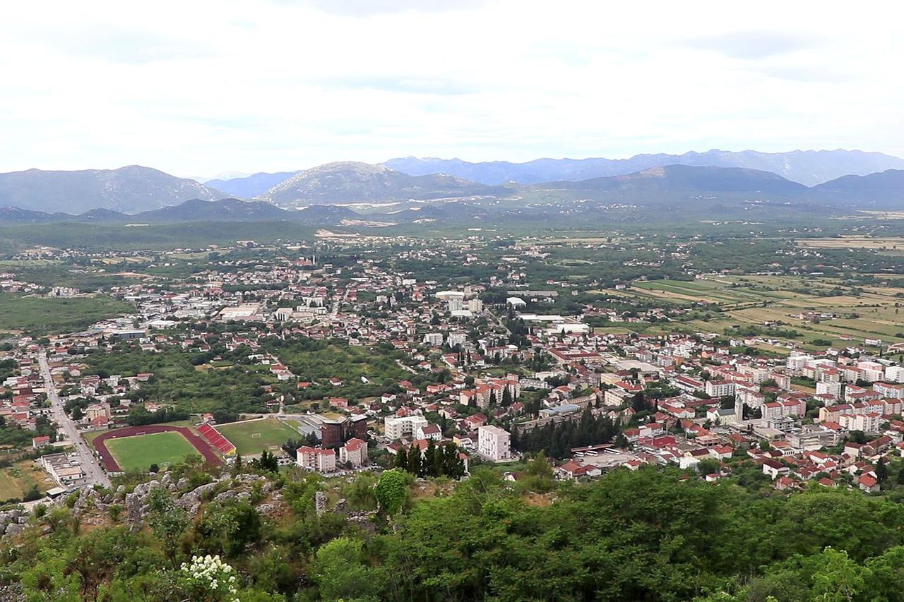 Ljubuški