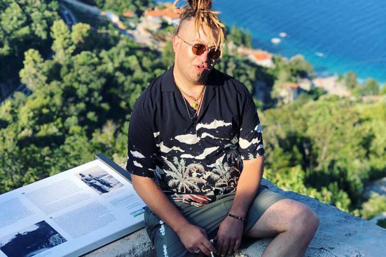 Stefan Đurić Rasta