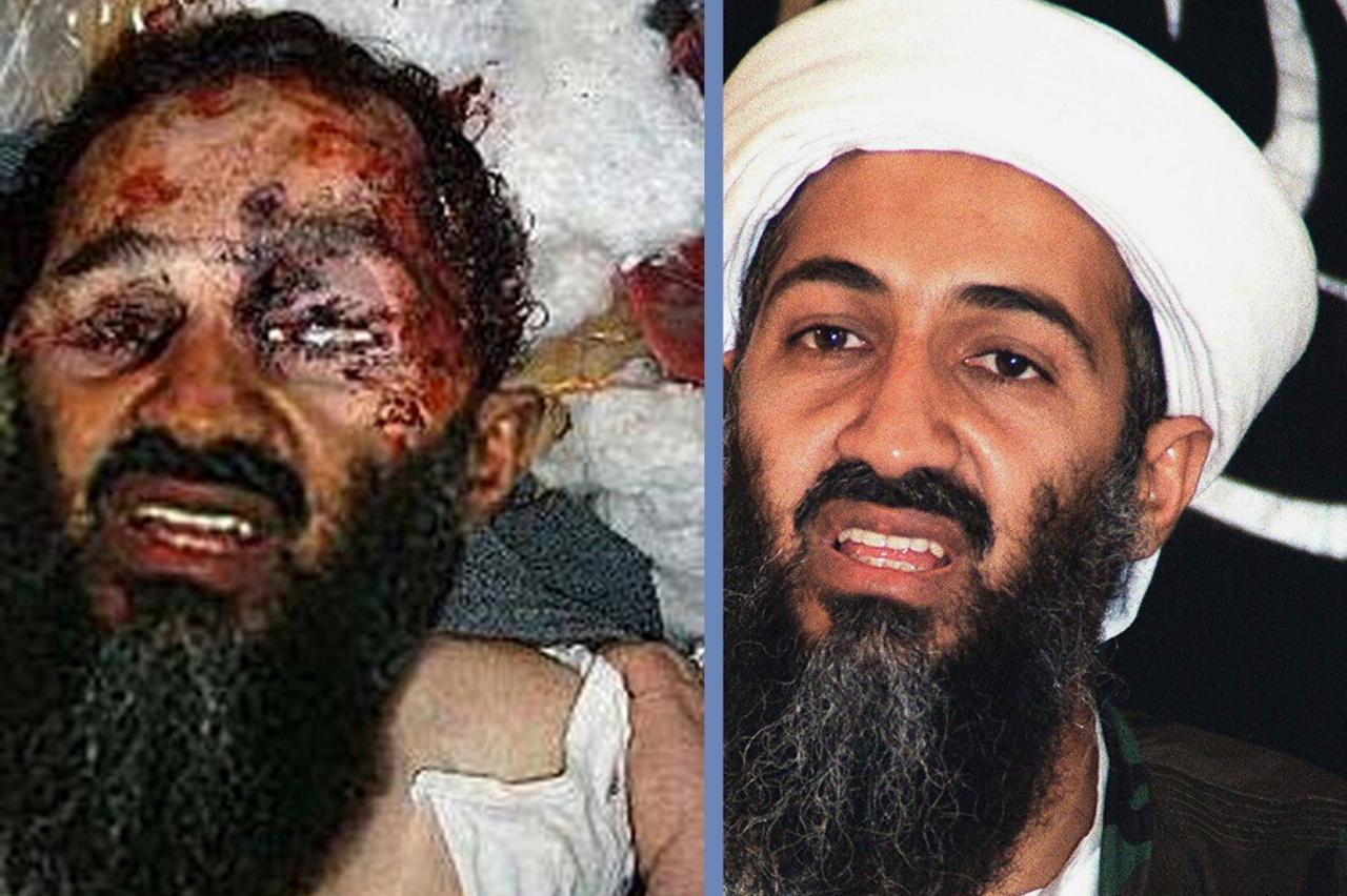 Bin Laden