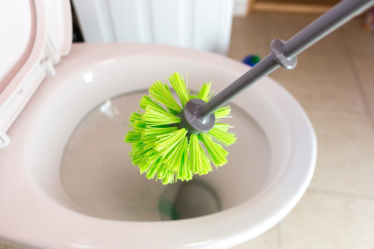četka za WC