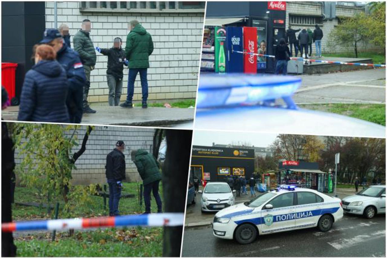 ubojstvo u beogradu