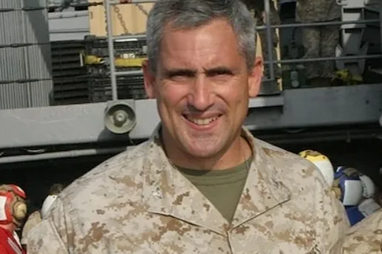 Ronald Johnson