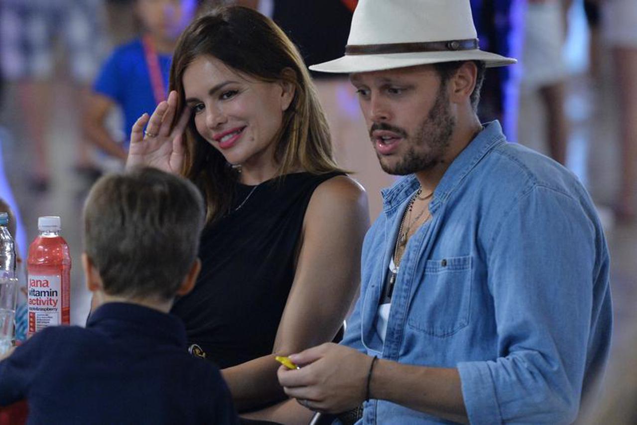 Severina