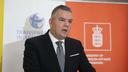 Bez reforme javne uprave nema vjerodostojnih pregovora s Europskom unijom Bez reforme javne uprave nema vjerodostojnih pregovora s Europskom unijom