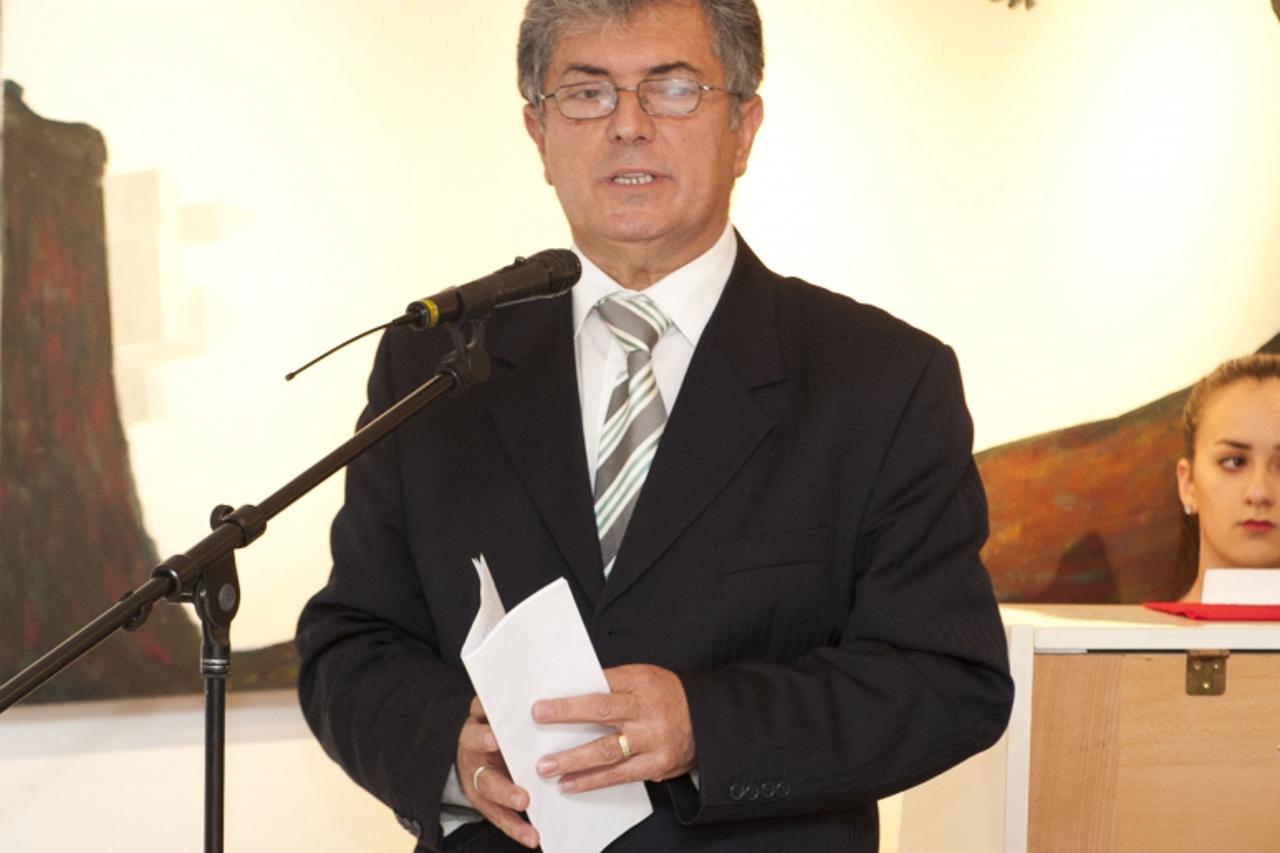 maric