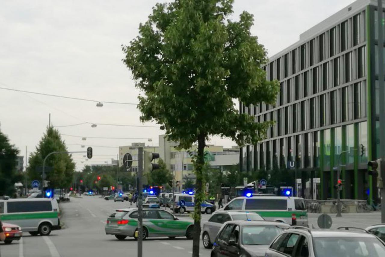 Muenchen