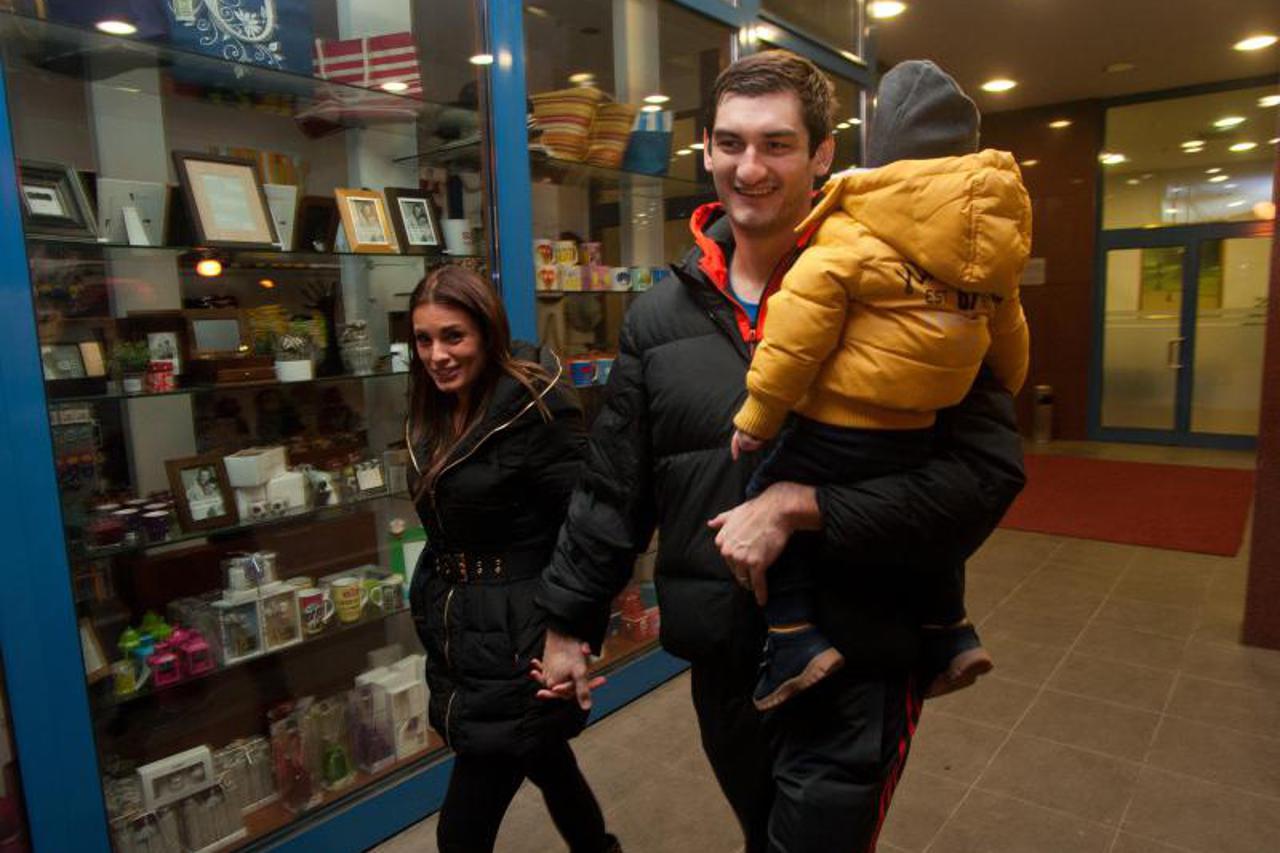Mirko i Iva Alilović