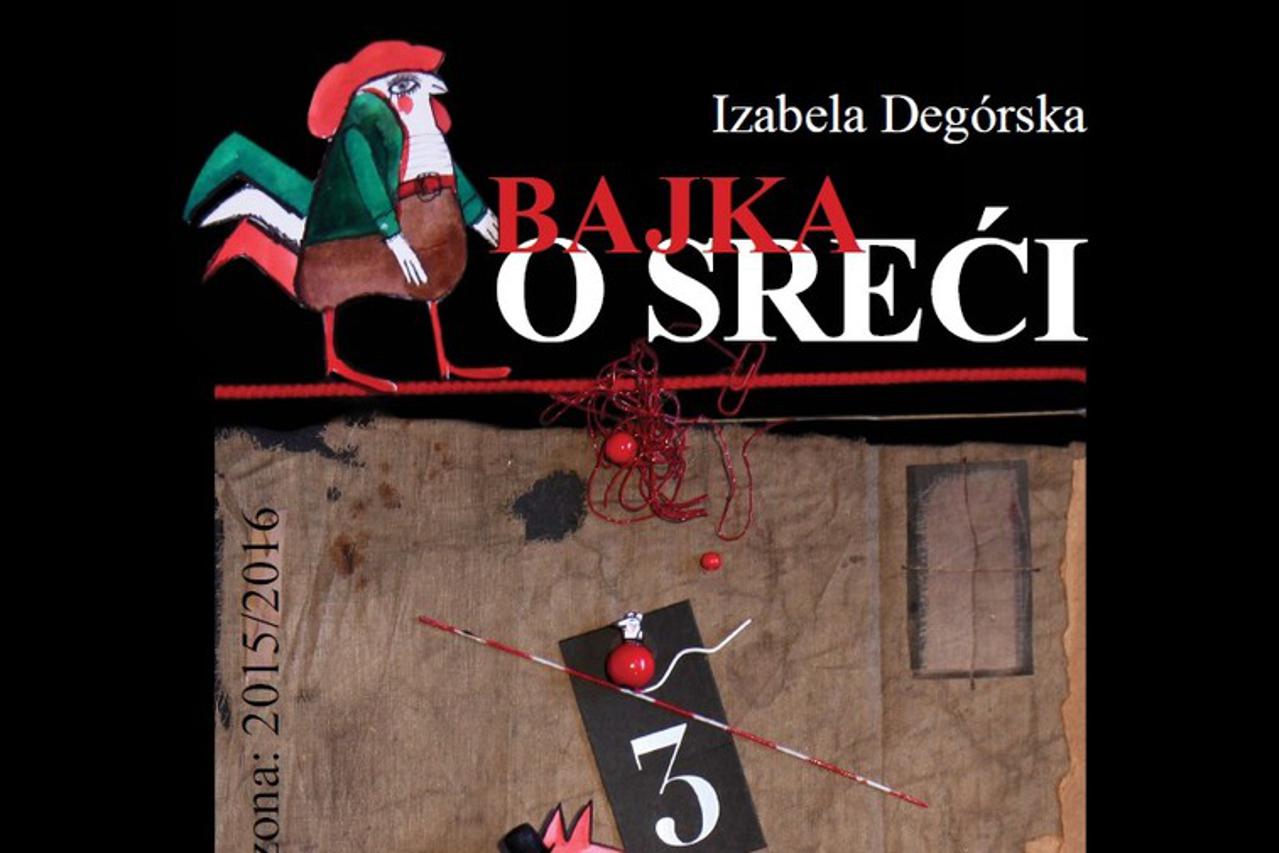 bajka o sreći