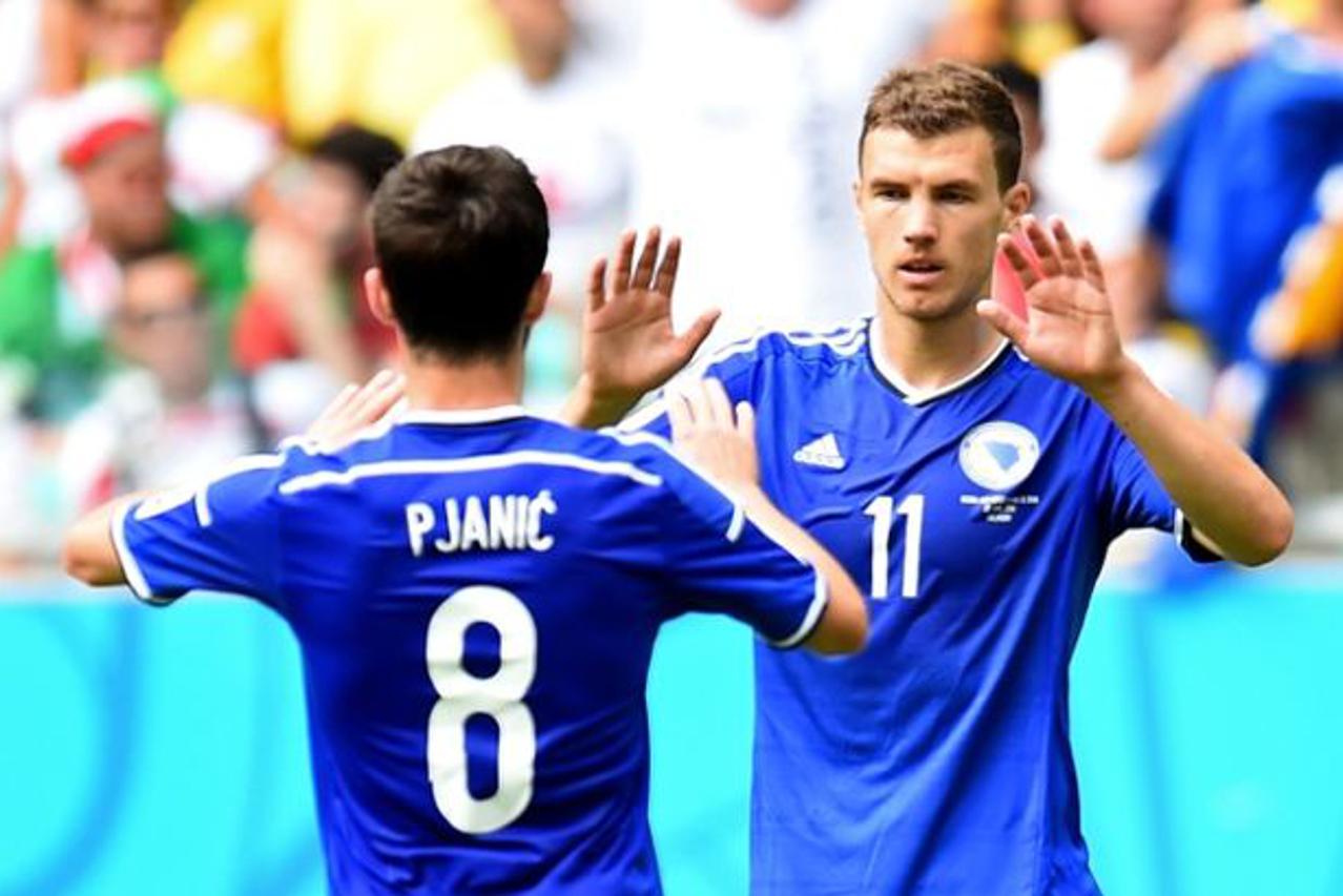 džeko pjanić