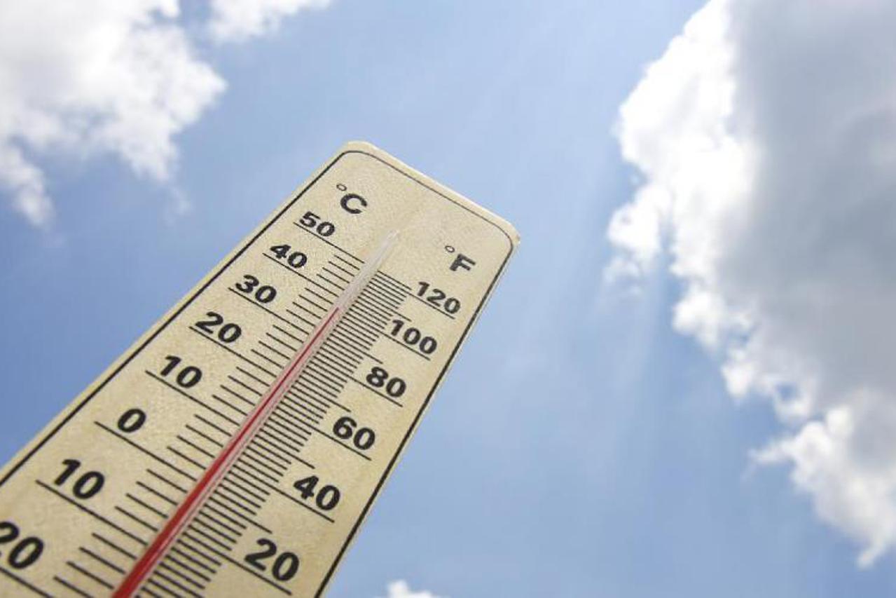 temperature