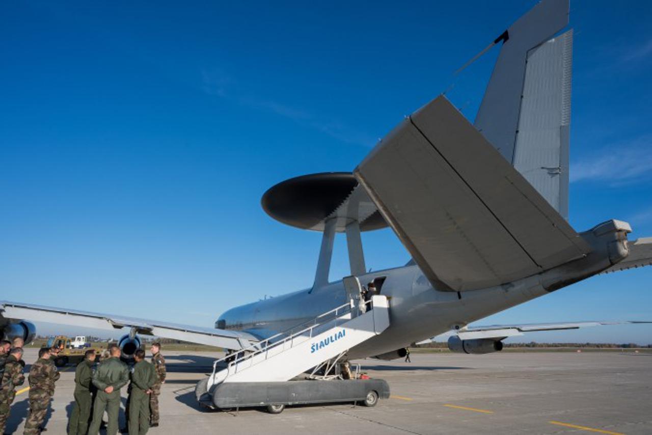 NATO 