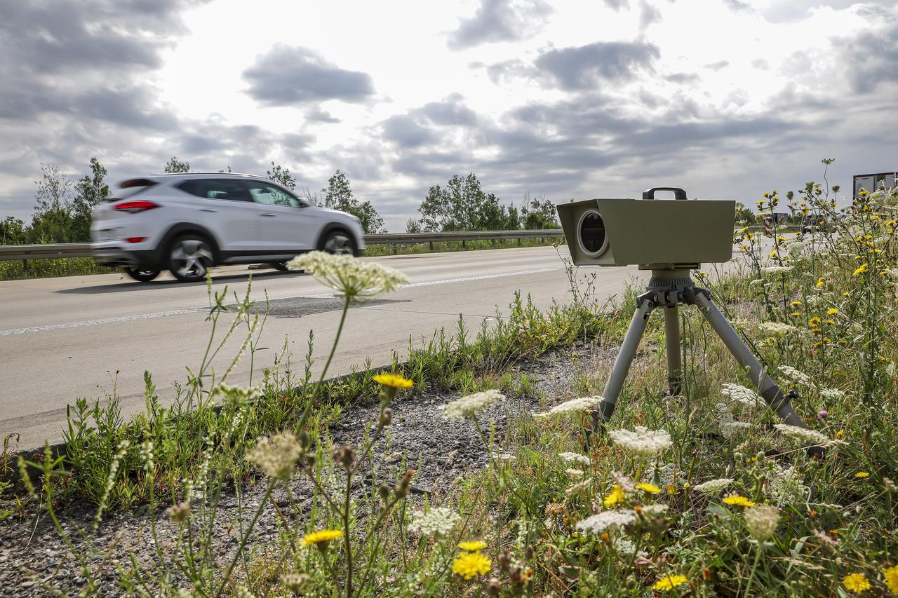 radar