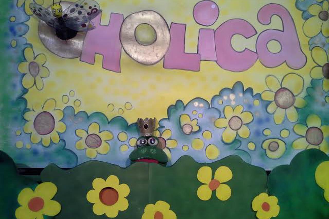 oholica