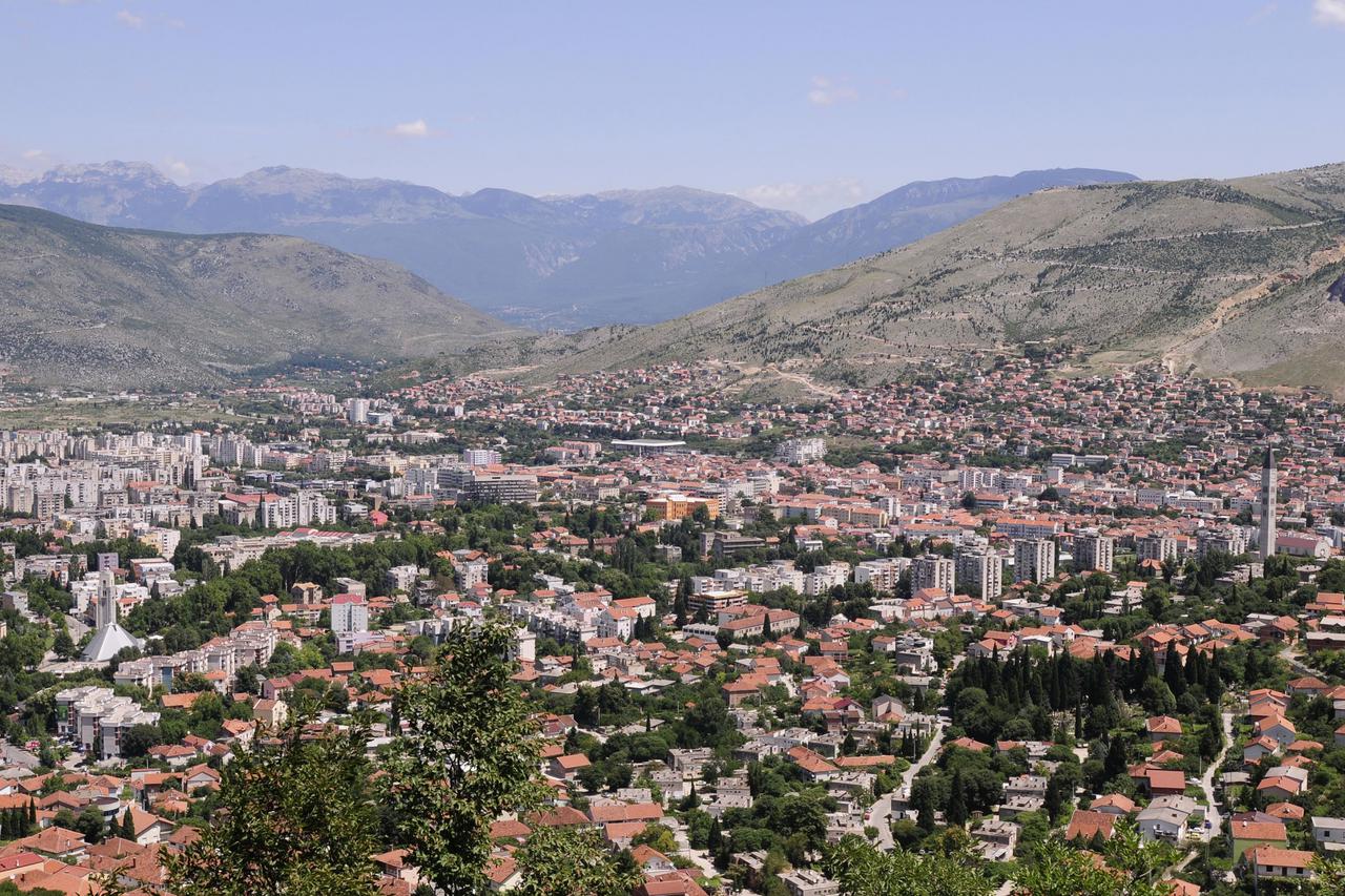Mostar