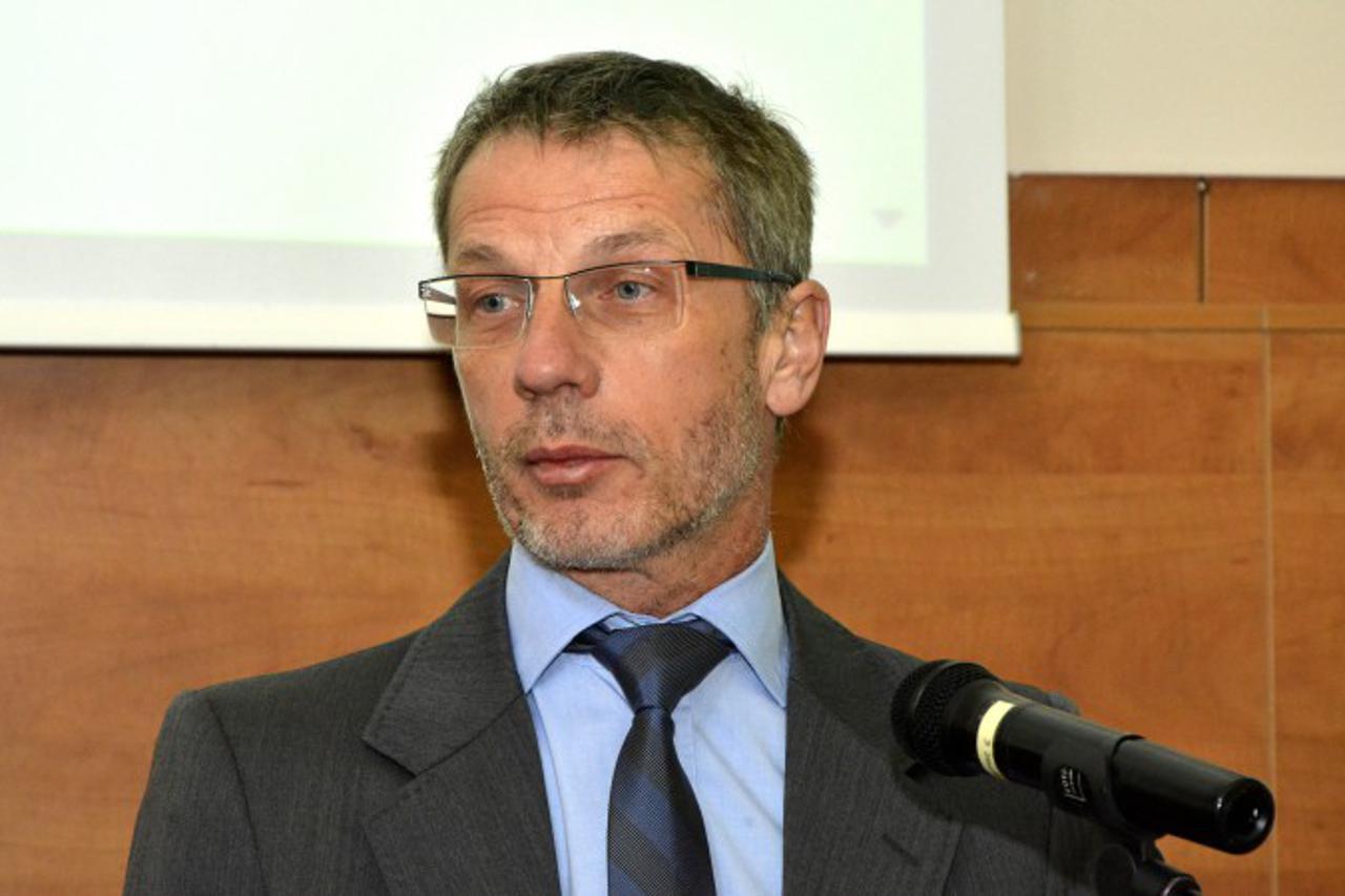 Boris Vujčić