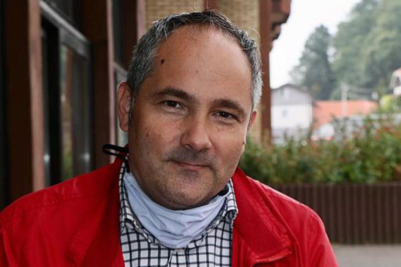 Mirsad Bakalović