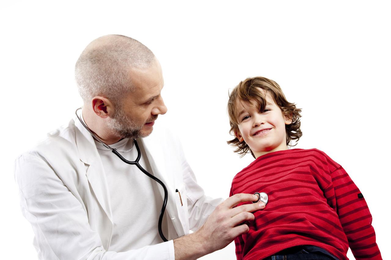 Pregled uplale pluca