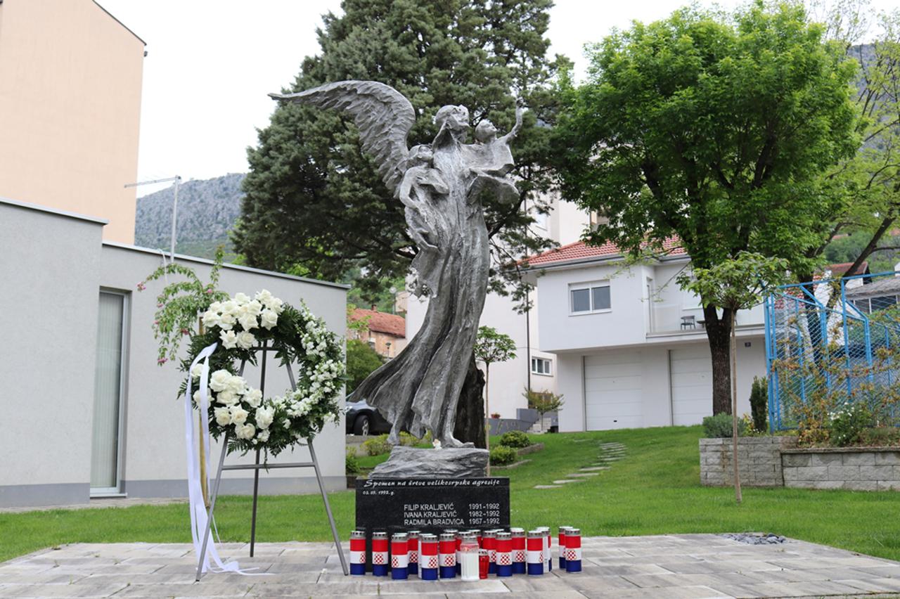 zločin JNA u Ljubuškom