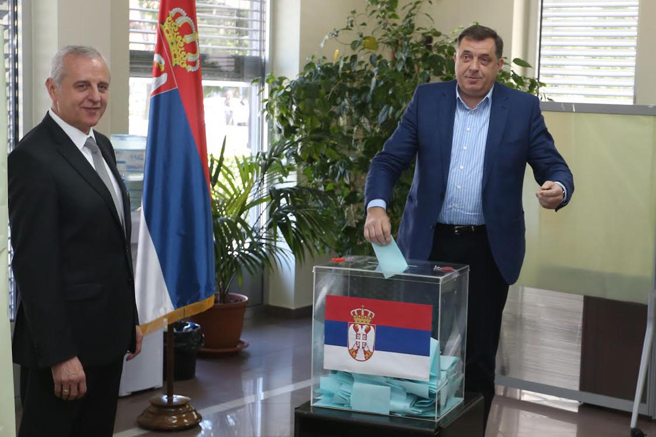 Milorad Dodik