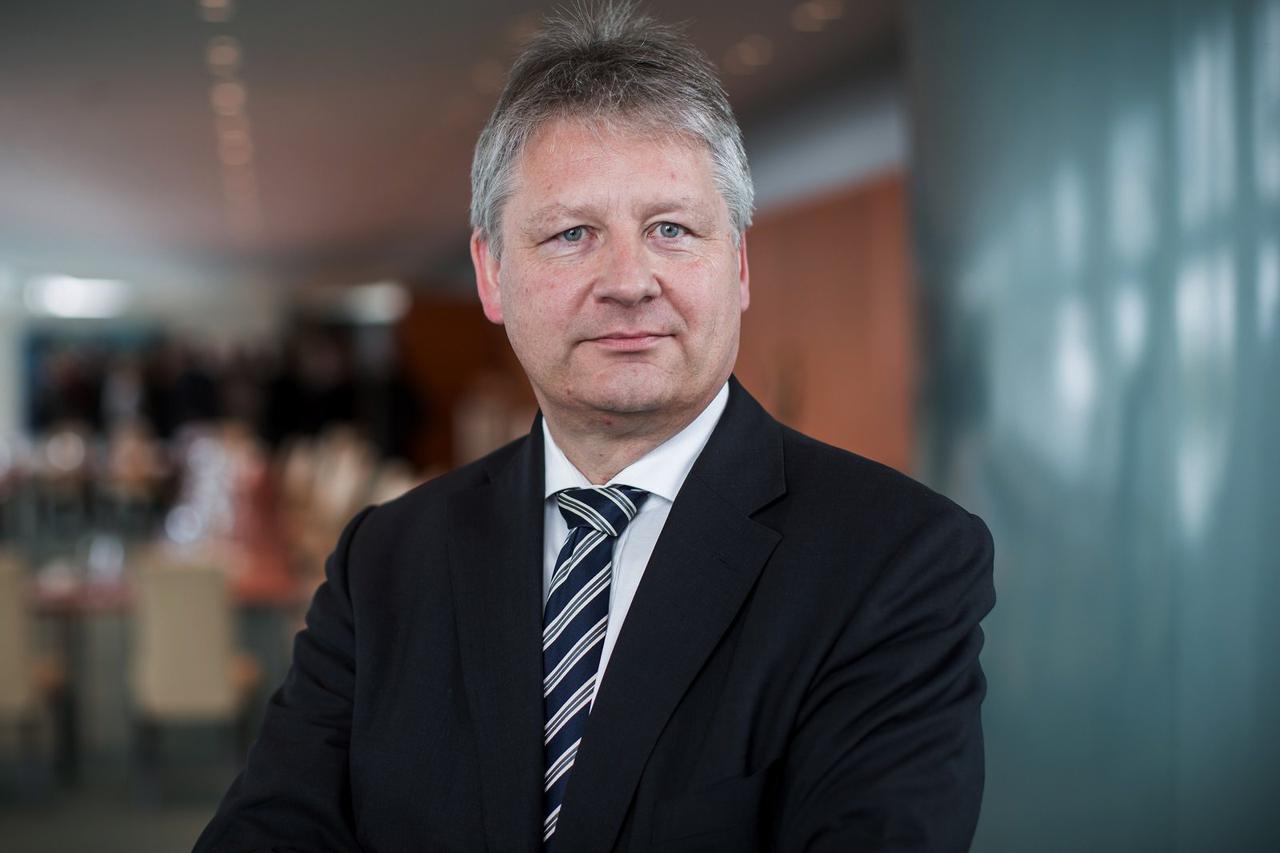 Bruno Kahl