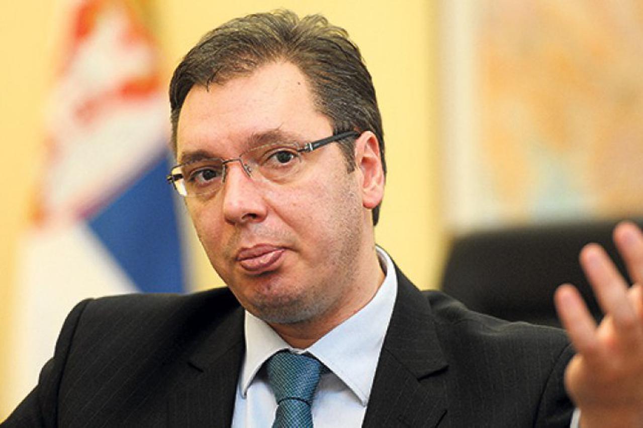 vucic